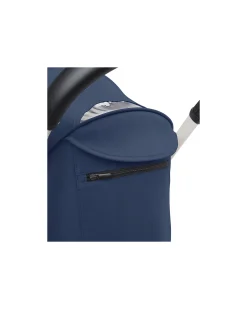 Set Rivestimento per Passeggino YOYO3 - 6+ Mesi - Air France Blue