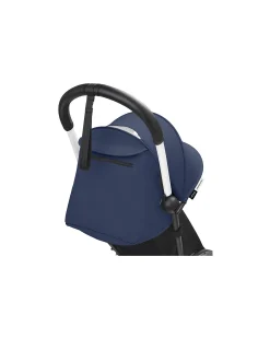 Set Rivestimento per Passeggino YOYO3 - 6+ Mesi - Air France Blue
