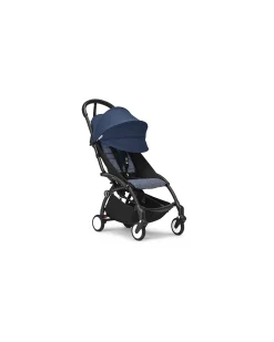 Set Rivestimento per Passeggino YOYO3 - 6+ Mesi - Air France Blue