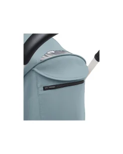 Set Rivestimento per Passeggino YOYO3 - 6+ Mesi - Aqua