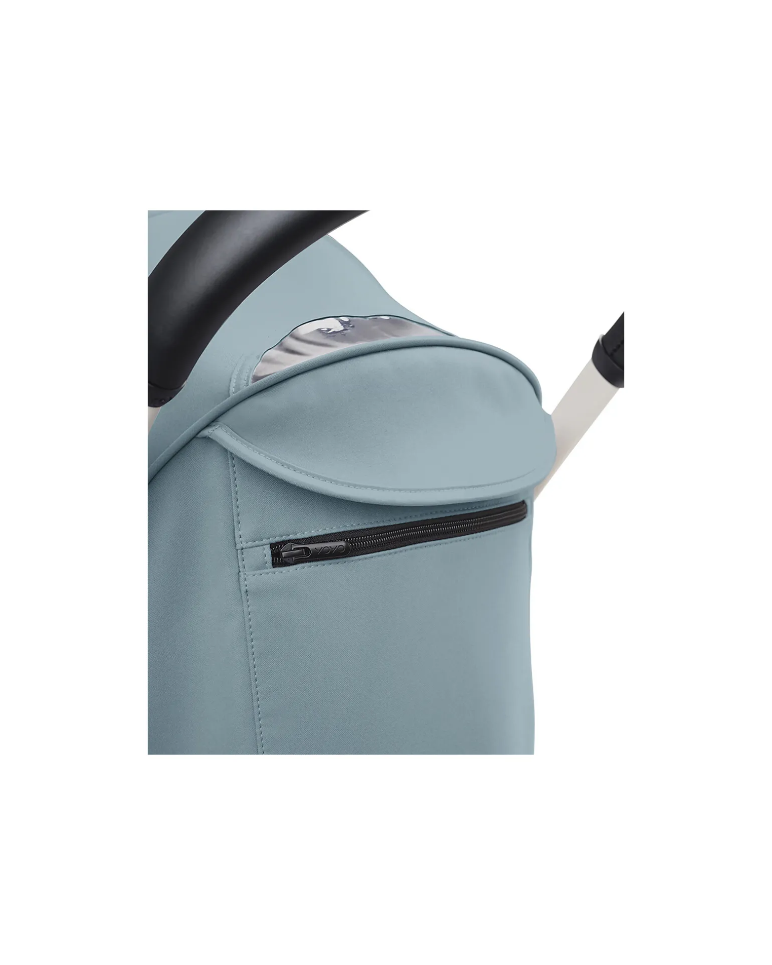 Set Rivestimento per Passeggino YOYO3 - 6+ Mesi - Aqua