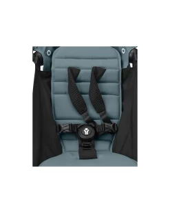 Set Rivestimento per Passeggino YOYO3 - 6+ Mesi - Aqua