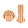 Set Rivestimento per Passeggino YOYO3 - 6+ Mesi - Capri - Collezione Riviera