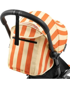 Set Rivestimento per Passeggino YOYO3 - 6+ Mesi - Capri - Collezione Riviera