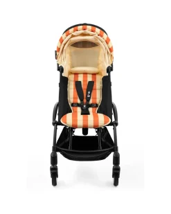 Set Rivestimento per Passeggino YOYO3 - 6+ Mesi - Capri - Collezione Riviera