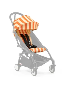 Set Rivestimento per Passeggino YOYO3 - 6+ Mesi - Capri - Collezione Riviera