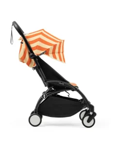 Set Rivestimento per Passeggino YOYO3 - 6+ Mesi - Capri - Collezione Riviera