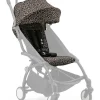 Set Rivestimento per Passeggino YOYO3 - 6+ Mesi - Leopard - Collezione Wild
