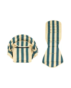 Set Rivestimento per Passeggino YOYO3 - 6+ Mesi - Monaco - Collezione Riviera