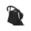 Set Rivestimento per Passeggino YOYO3 - 6+ Mesi - Nero