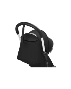 Set Rivestimento per Passeggino YOYO3 - 6+ Mesi - Nero