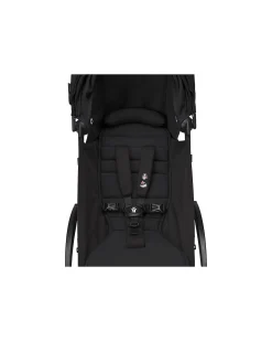 Set Rivestimento per Passeggino YOYO3 - 6+ Mesi - Nero