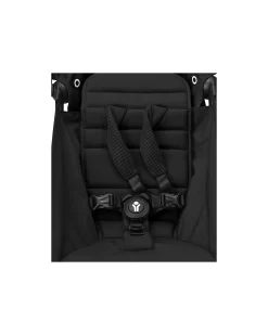Set Rivestimento per Passeggino YOYO3 - 6+ Mesi - Nero