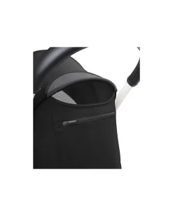 Set Rivestimento per Passeggino YOYO3 - 6+ Mesi - Nero
