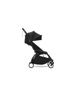 Set Rivestimento per Passeggino YOYO3 - 6+ Mesi - Nero