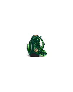 Set Scuola con Zaino Prime + Astuccio + Porta Quaderni + 4 Kletties - Beartastic