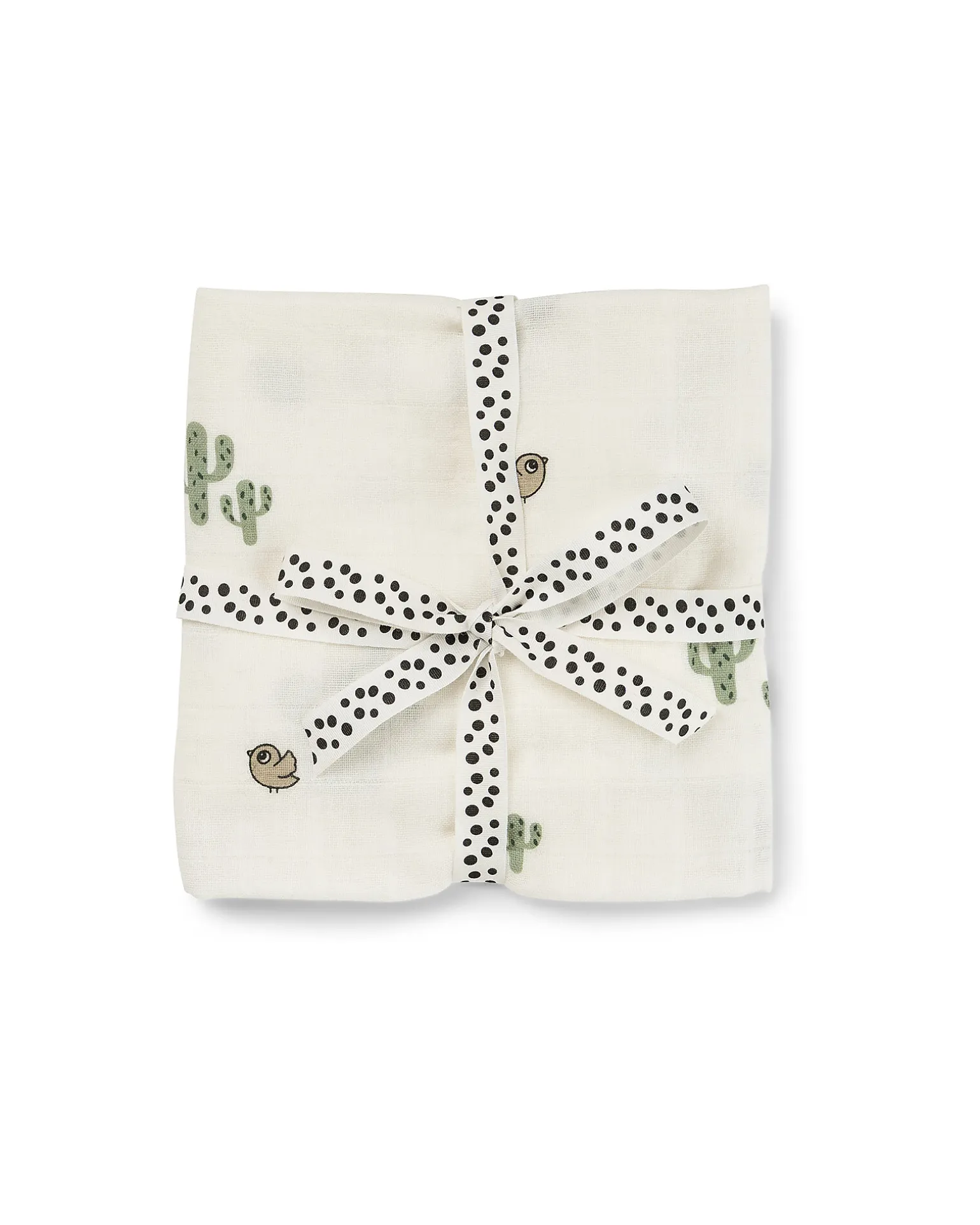 Set 2 Telini Antirigurgito - Lalee - Sabbia - 65x65 cm - 100% cotone