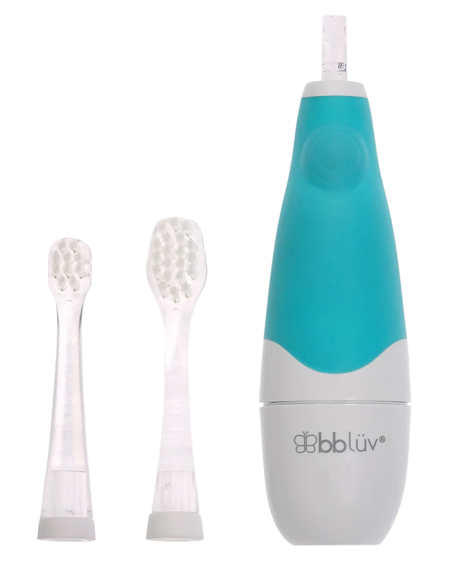 Set 2 Testine per Spazzolino Elettrico Sönik - Dai 36 Mesi