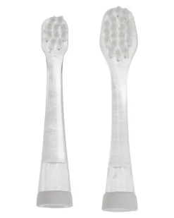 Set 2 Testine per Spazzolino Elettrico Sönik - Dai 36 Mesi