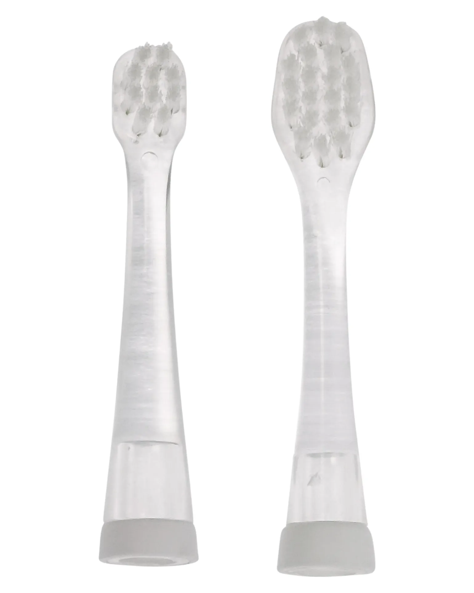 Set 2 Testine per Spazzolino Elettrico Sönik - Dai 36 Mesi