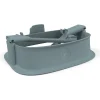 Set Torre di Apprendimento per Sedia Evolutiva LEMO - Stone Blue - Include Tappetini Antiscivolo