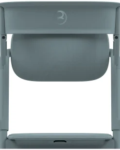 Set Torre di Apprendimento per Sedia Evolutiva LEMO - Stone Blue - Include Tappetini Antiscivolo