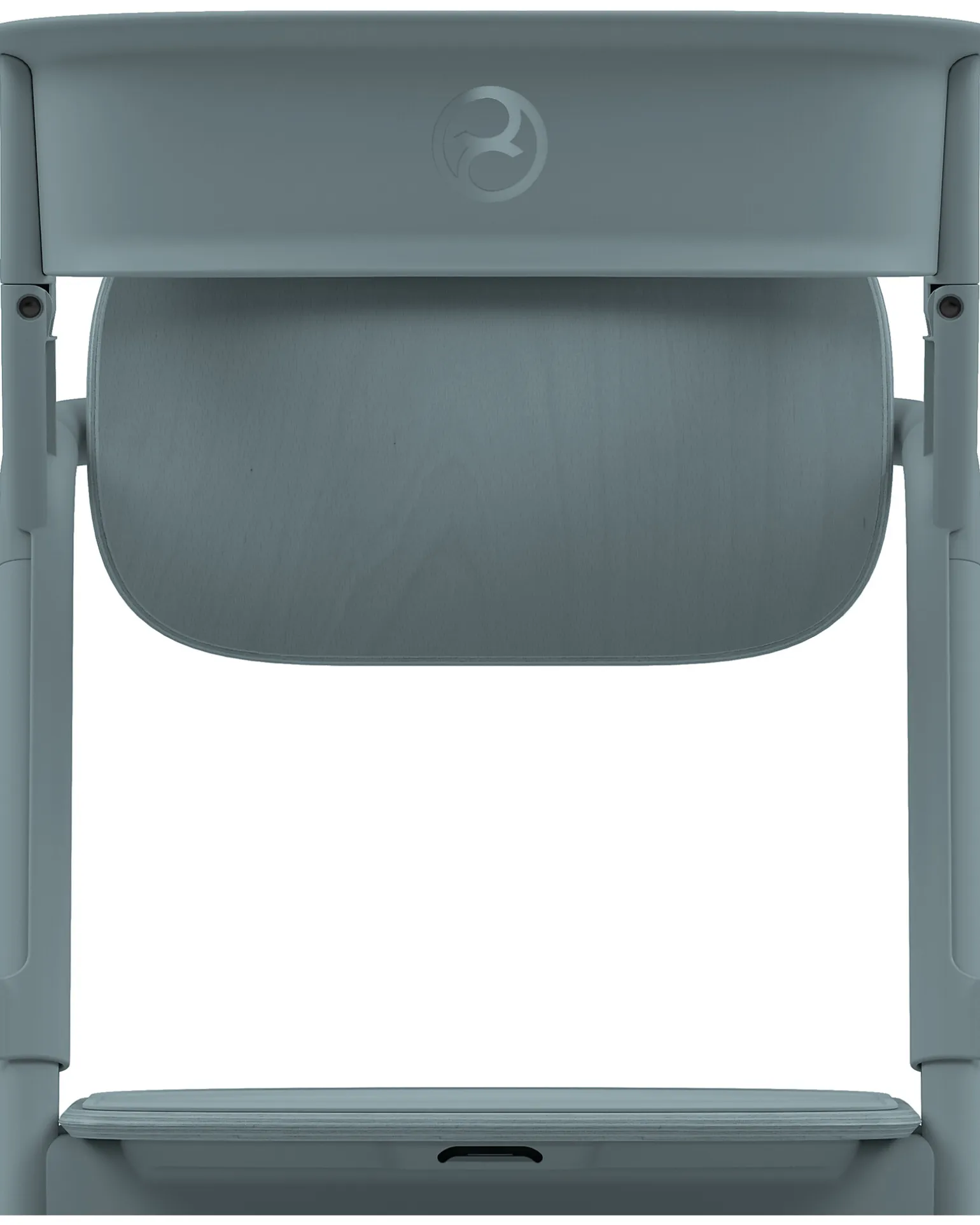 Set Torre di Apprendimento per Sedia Evolutiva LEMO - Stone Blue - Include Tappetini Antiscivolo