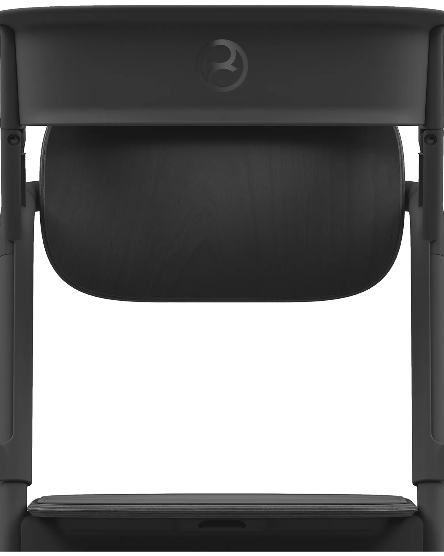 Set Torre di Apprendimento per Sedia Evolutiva LEMO - Stunning Black - Include Tappetini Antiscivolo