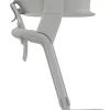 Set Torre di Apprendimento per Sedia Evolutiva LEMO - Suede Grey - Include Tappetini Antiscivolo