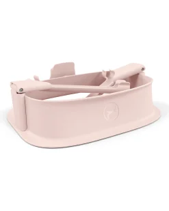 Set Torre di Apprendimento per Sedia Evolutiva LEMO - Pearl Pink - Include Tappetini Antiscivolo