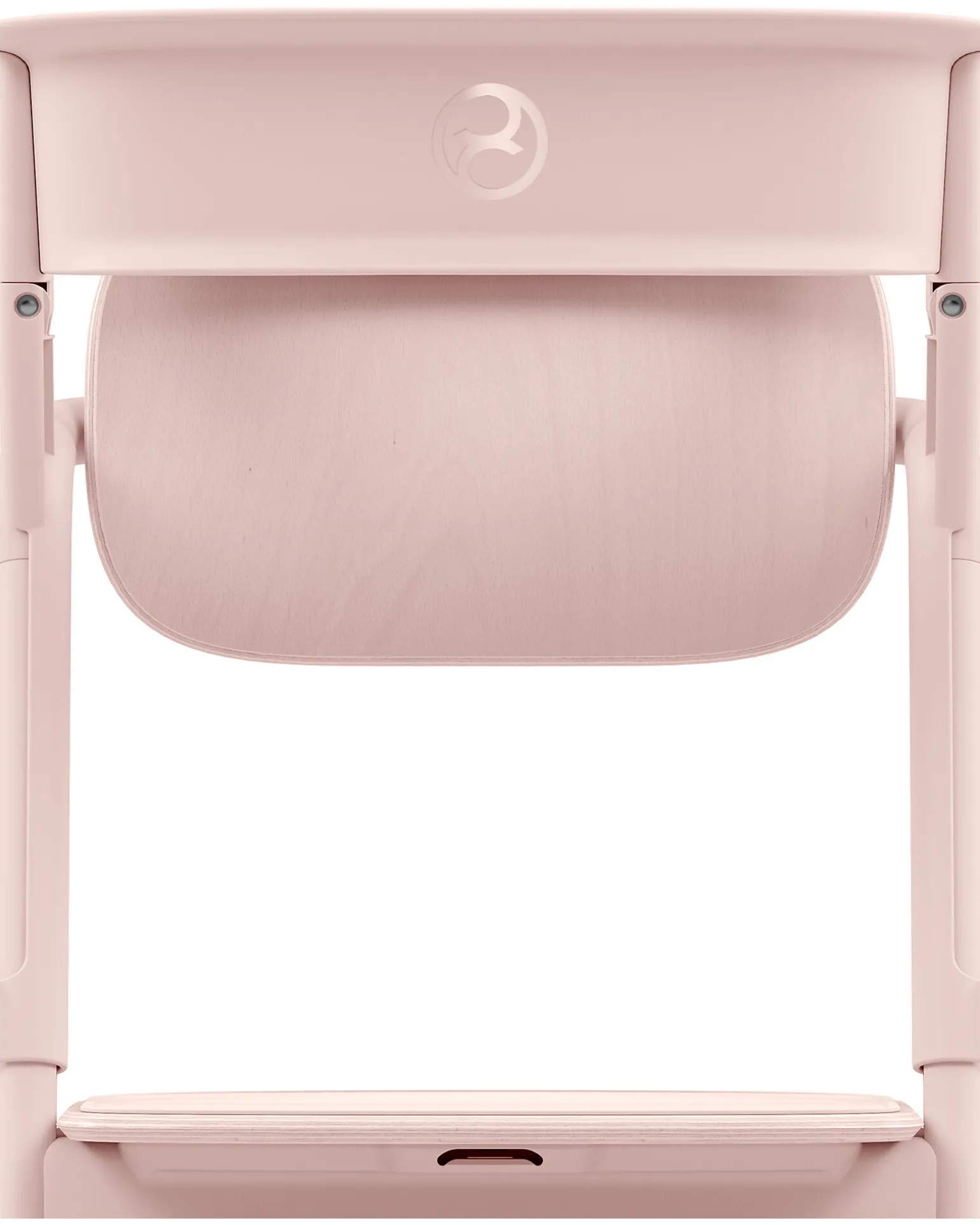 Set Torre di Apprendimento per Sedia Evolutiva LEMO - Pearl Pink - Include Tappetini Antiscivolo