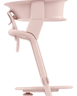 Set Torre di Apprendimento per Sedia Evolutiva LEMO - Pearl Pink - Include Tappetini Antiscivolo