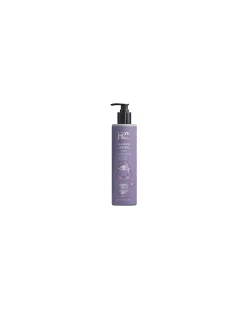 Shampoo Nutriente Capelli - con Prebiotici - 250 ml - 5+ Anni
