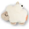 Sonaglio Sensoriale con Massaggiagengive - Sheepy - Sabbia - 0+
