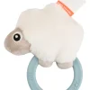 Sonaglio Sensoriale con Massaggiagengive - Sheepy - Tiny Farm - 0+