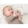 Sonaglio Sensoriale con Massaggiagengive - Tiny Farm - Sabbia - 0+