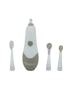 Spazzolino Elettrico Ricaricabile Sönik Pro - Con Timer