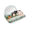 Specchio Multisensoriale per Tummy Time - Tiny Farm - Colour Mix - 0+