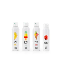 Spray Solare Baby - Albertino - Spf 50+ Eco Reef - 150ml