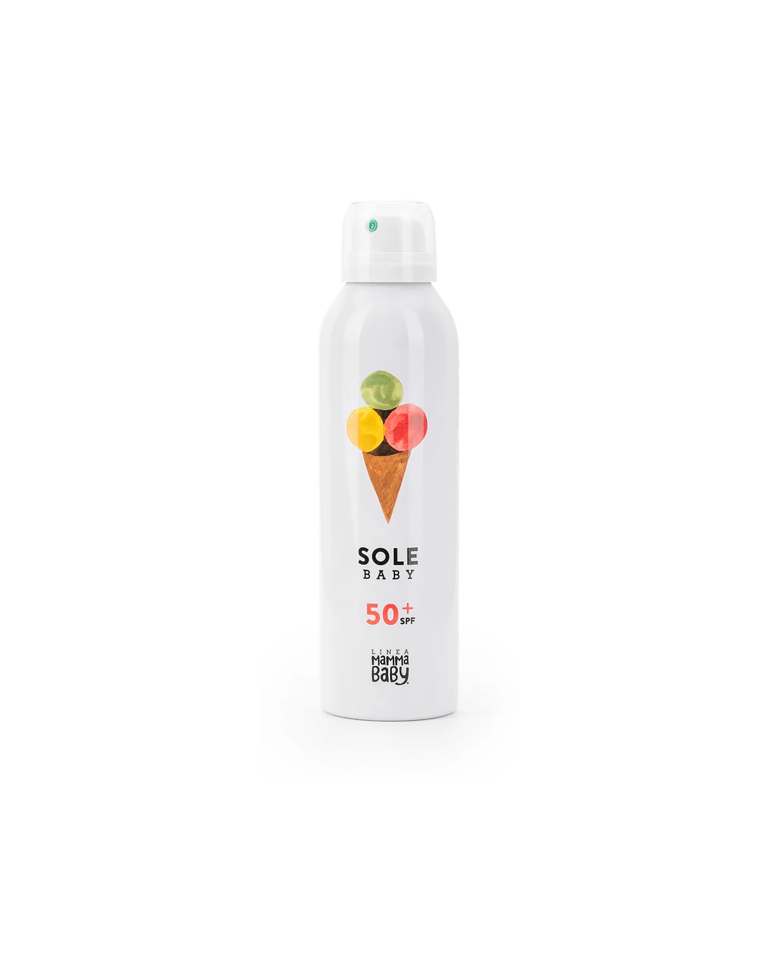 Spray Solare Baby - Albertino - Spf 50+ Eco Reef - 150ml