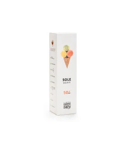 Spray Solare Baby - Albertino - Spf 50+ Eco Reef - 150ml