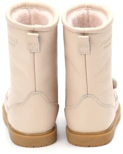 Stivaletto in Pelle Classic Wadudu - Unicorno - Imbottito in Lana!