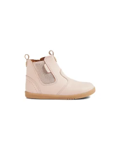 Stivaletto I Walk Jodhpur - Cameo Rose - in Pelle - Camminatori Esperti