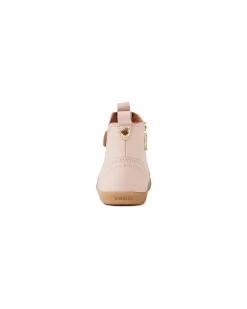 Stivaletto I Walk Jodhpur - Cameo Rose - in Pelle - Camminatori Esperti