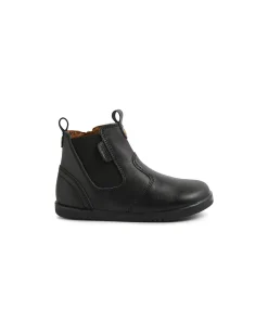 Stivaletto I Walk Jodhpur - Nero - Camminatori Esperti
