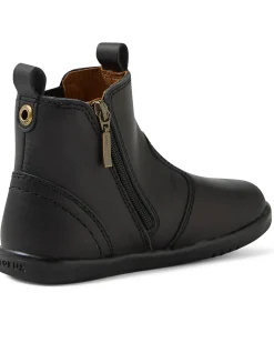 Stivaletto I Walk Jodhpur - Nero - Camminatori Esperti