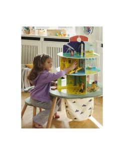 Struttura per Casa delle Bambole - per Tavolo da Gioco MuTable V2