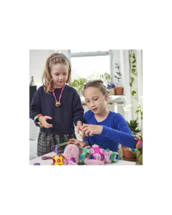 Super Rainbow Pack - 60 Pezzi - Gioco Magnetico STEAM - 6+ Anni