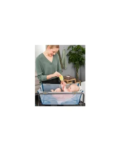 Supporto per Neonati - Flexi Bath - Bianco