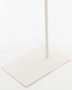 Supporto per Tenda da Culla - Beige - in Ferro